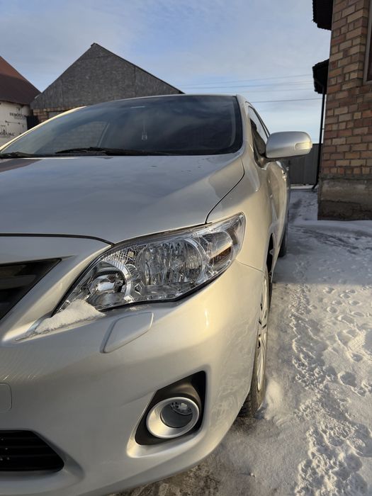 Продам Toyota Corolla 150 кузов 2012 г
