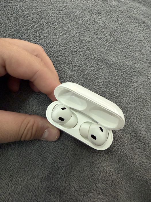 Casti air pods pro 2