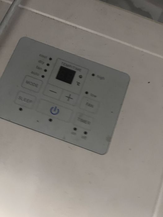 Aer conditionat portabil