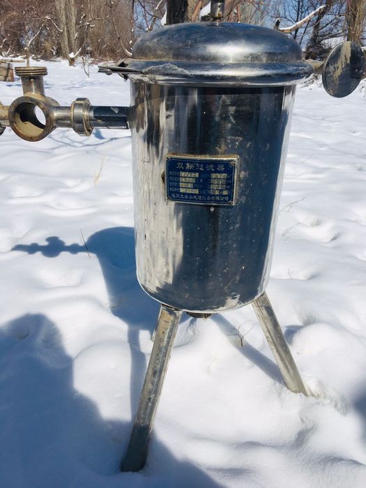 Продам ёмкости из нержавейки