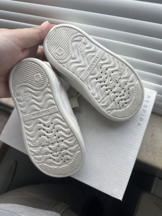 Кецове Geox Respira 22 номер