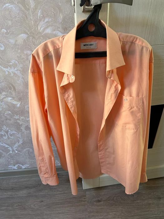 Продам рубашки. Недорого