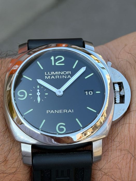 Panerai Luminor Marine