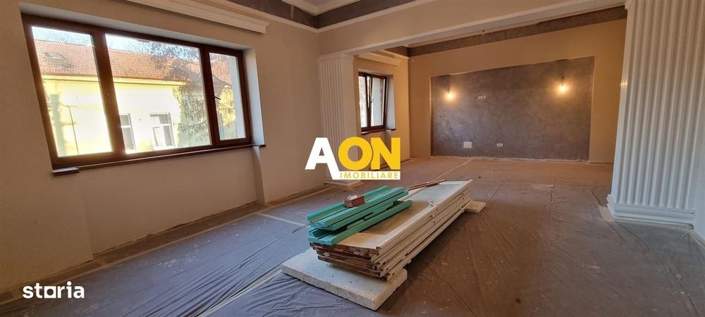 Spatiu Comercial Renovat cu Curte Interioara 7 Euro/mp