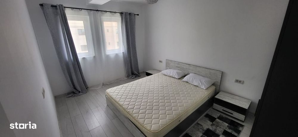 Apartament de inchiriat Mosnita 350Euro/luna 2 camere