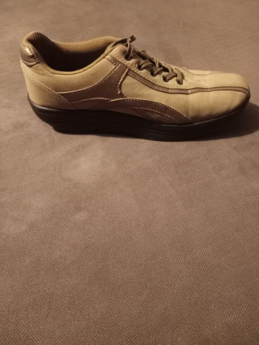 Обувки 38номер за 30лева ползвани