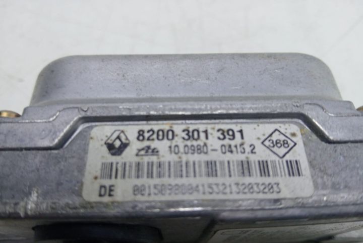 Modul ESP  8200301391 Renault Vel Satis prima generatie seria