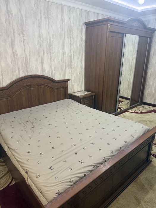 Mebellar  spalniy detskiy zal