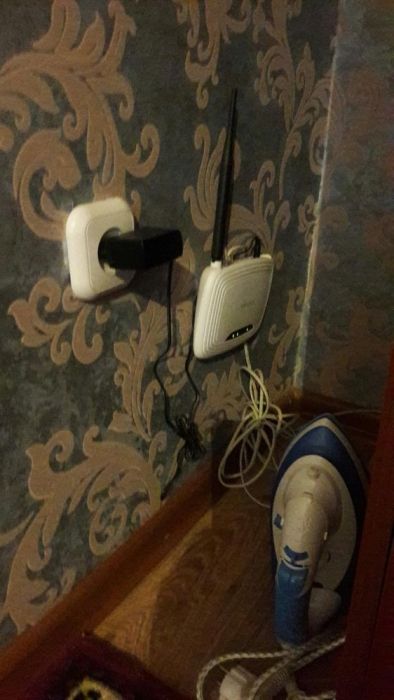 4 мкр. По часам