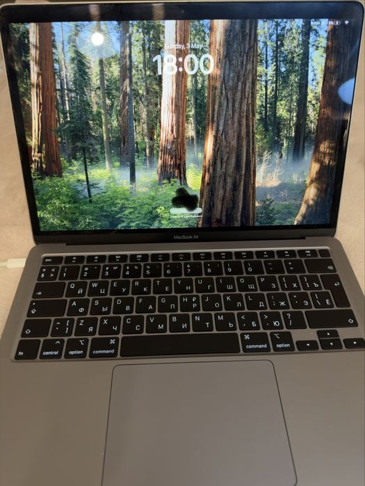 Macbook Air 13, 2020