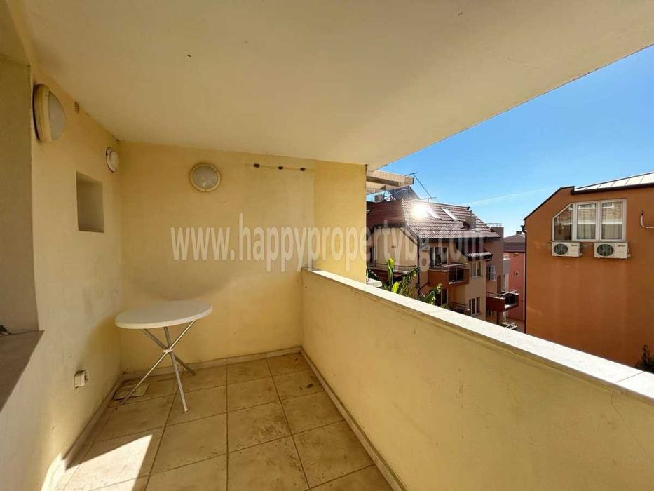 Продава се Тристаен апартамент в Свети Влас - 78 кв.м за 949 €/кв.м - Снимка #5