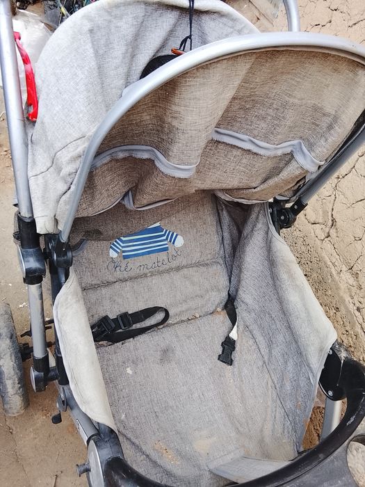 Продается детский коляска chaqaloqAravasi sotiladi