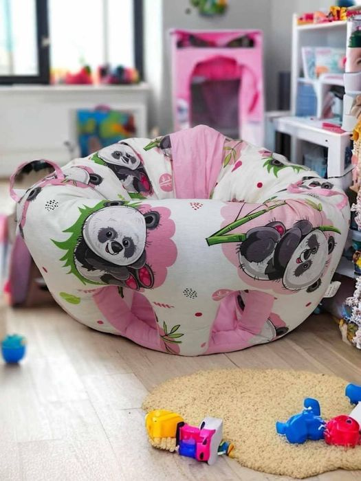 Барбарон за вашето бебче