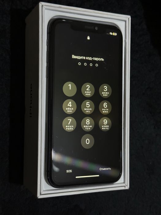 Iphone 11! Срочно продам