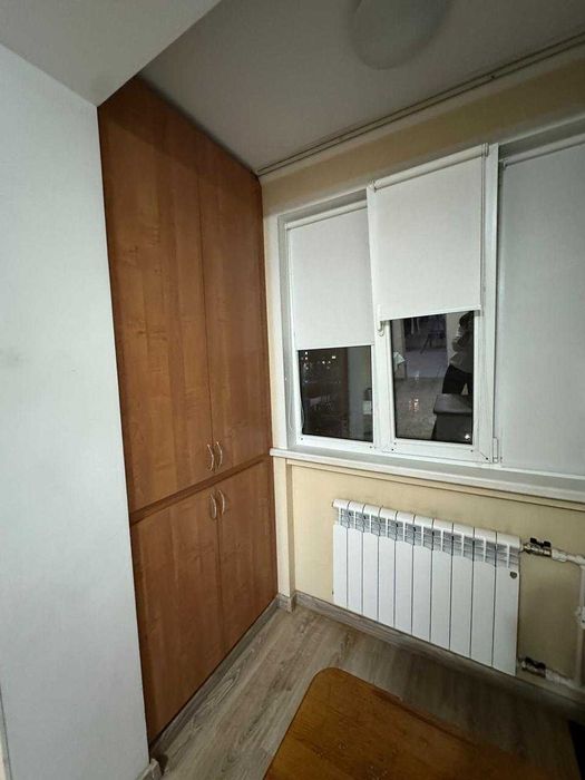 11 мик 2 ка распашная