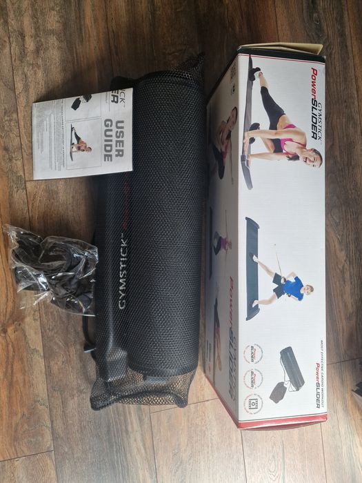 Плъзгаща тренировъчна система Power Slider