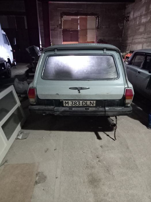 Волга 31022 продам