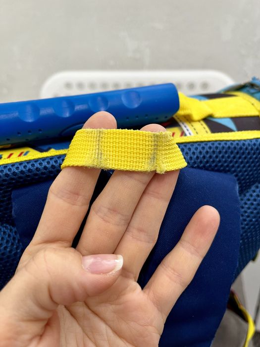 Продам школьный рюкзак