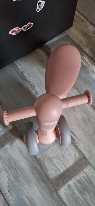 Баланс колело kinderkraft