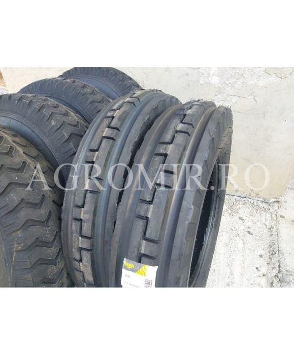 7.50-18 OZKA KNK32 8PR TT  Cauciucuri tractor, Fiat, Case, Fendt, John Deere, New Holland, Massey Ferguson, UTB   Cauciucuri tractor, Fiat, Case, Fend