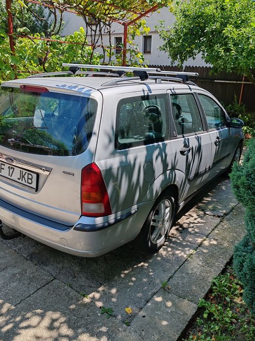 FORD Focus 2003 — imagine 4