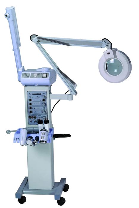 Combina Cosmetica cu 10 + 1 functii