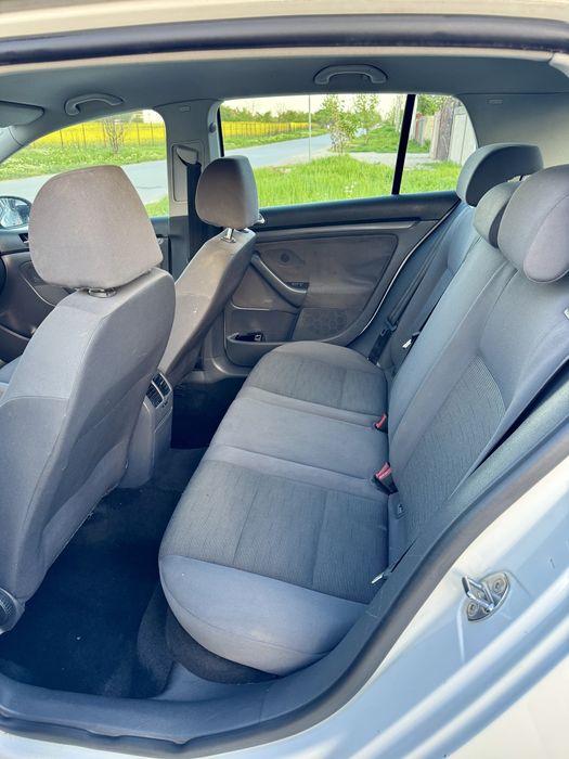 Vand Golf 5 1.6 MPI