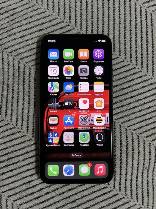 Iphone XS айфон XS