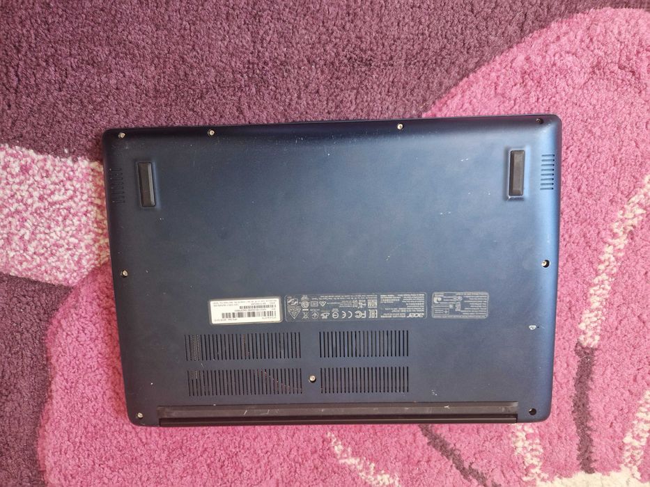 Acer swift 3 - 256GB -