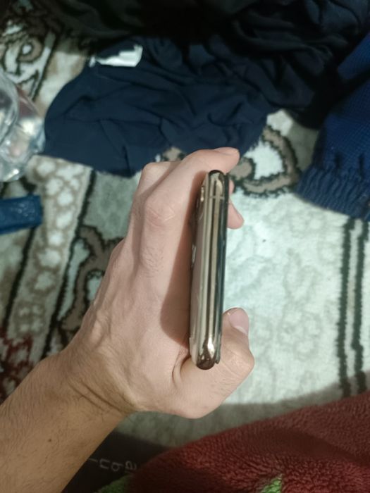 Xs max 256 74 yomkst