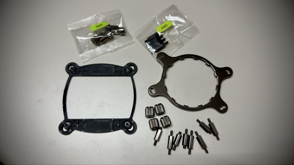 Cooler apa EVGA CLC 240 – Cooler CPU AIO 240mm