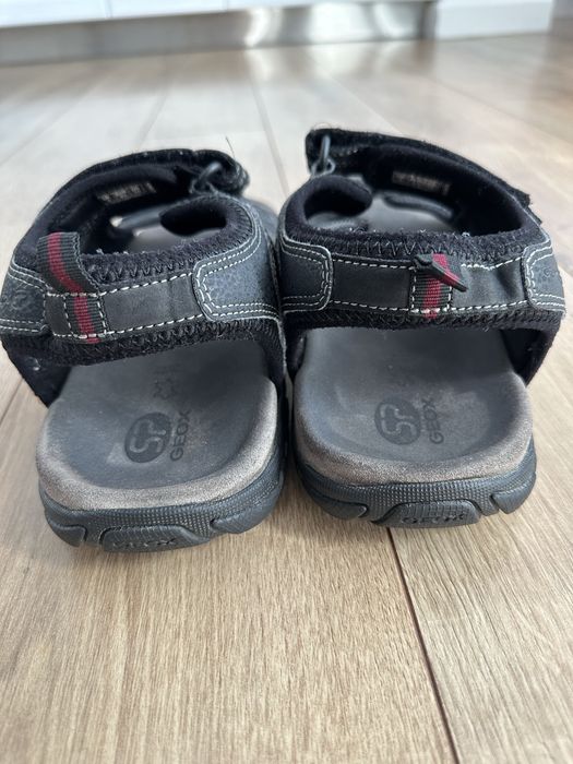 Geox 43 sandale piele barbati