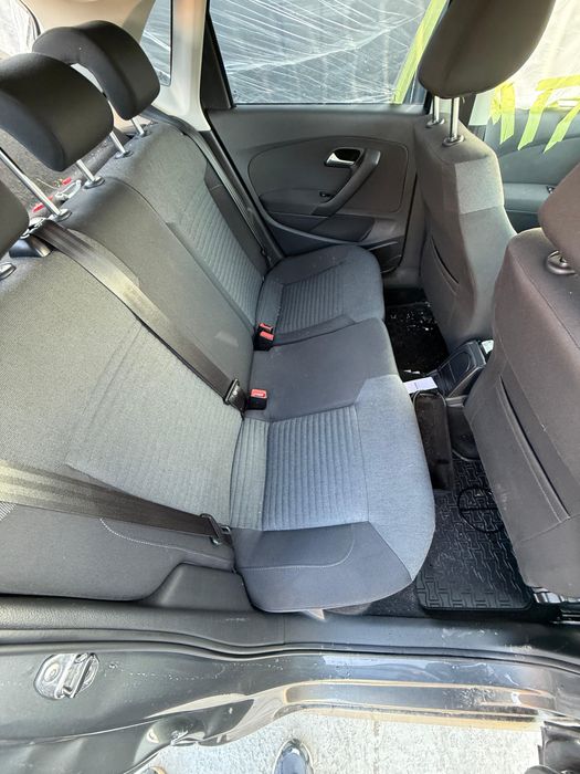 Dezmembrez polo 2011 1.4 mpi dsg