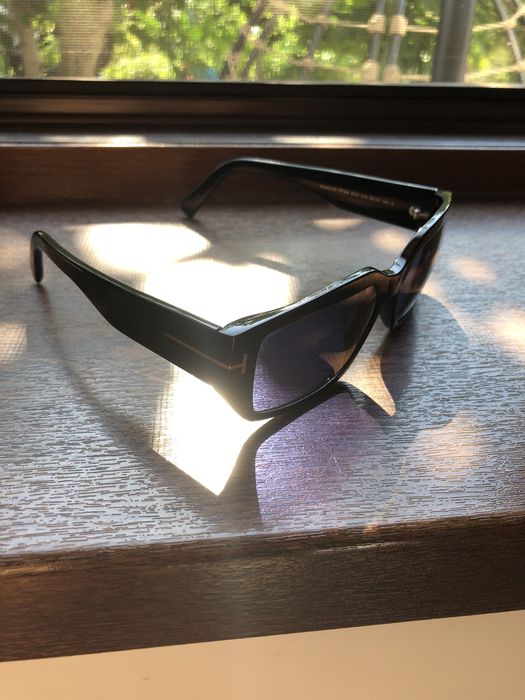 Ochelari soare Tom Ford TF989