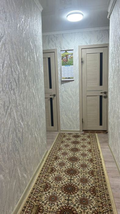 Продаётся 2-х комнатная квартира