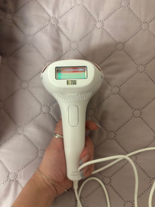 Фотоепилатор Philips Lumea Advanced SC1994/00