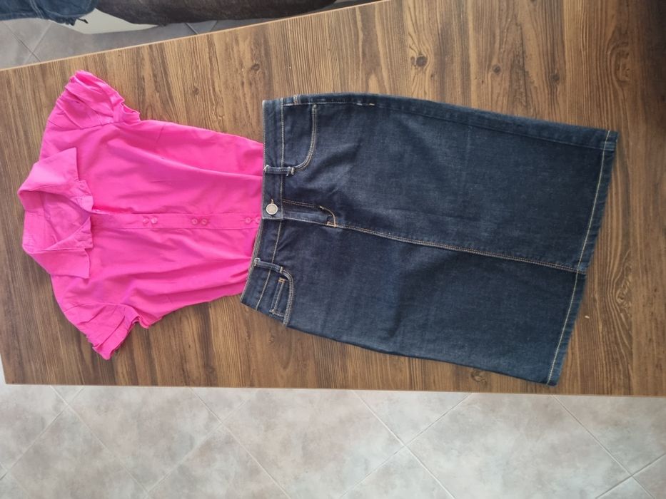 Дамски сет - Зара