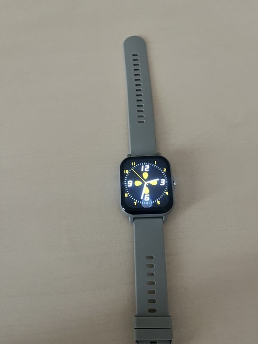 Китайские apple watch Y15