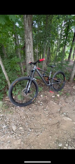 Specialized Status 160 2025
