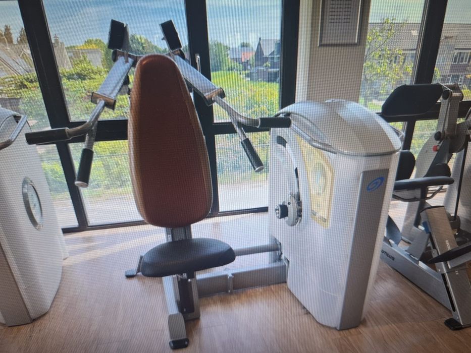 Фитнес уреди Nautilus One