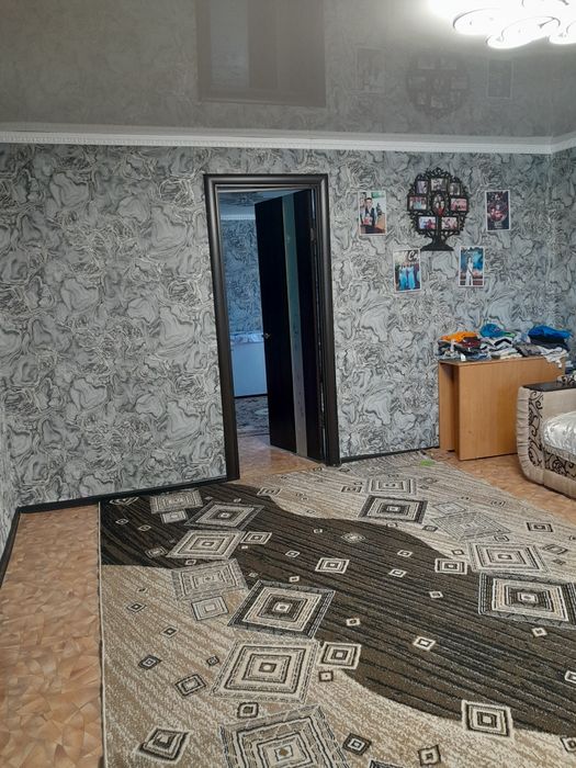 Продам дом,косметический ремонт