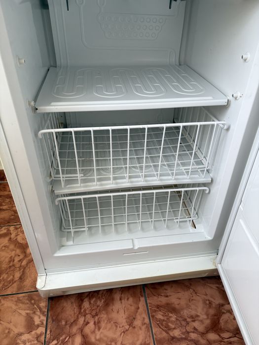 Frigider Clasa A Zanussi