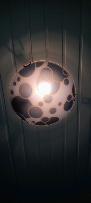 Бра на стену или потолок