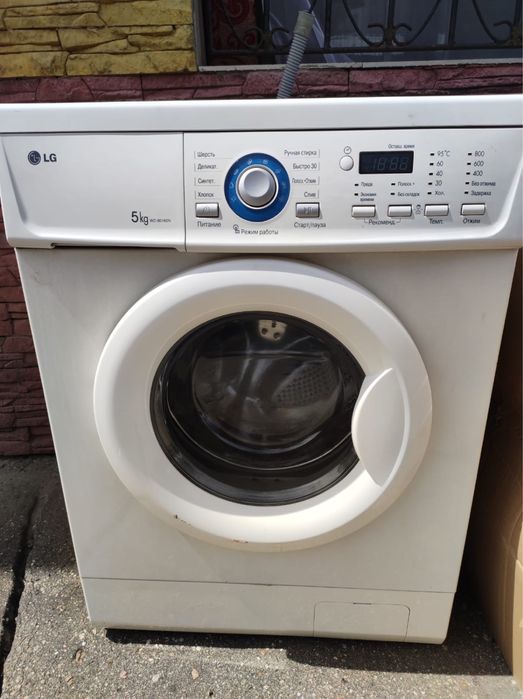 продам стиральные машинки