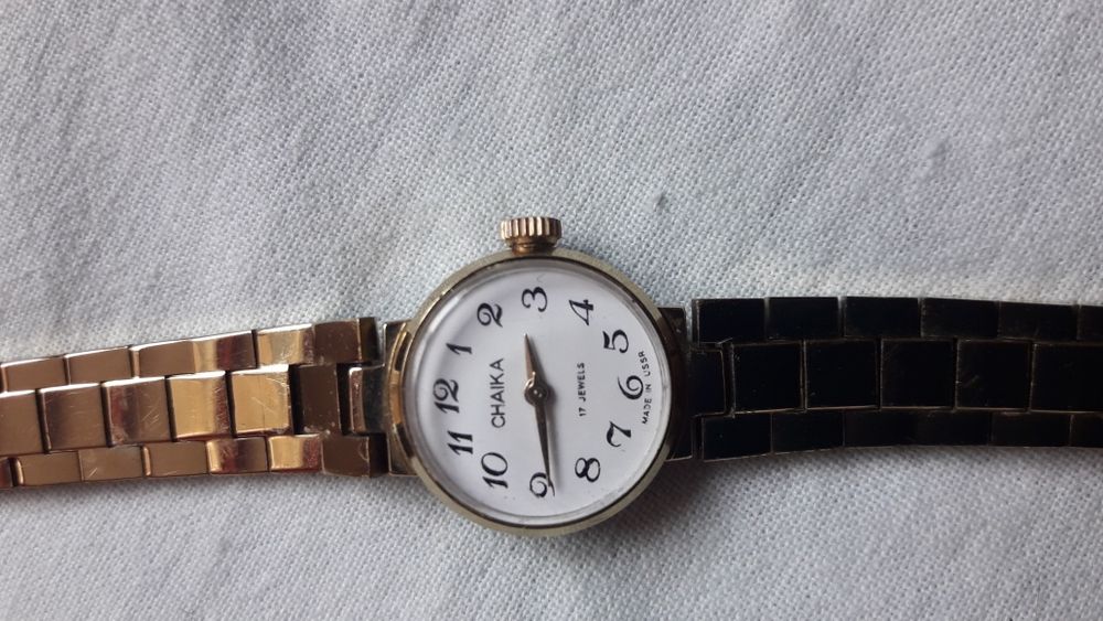 Дамски часовници