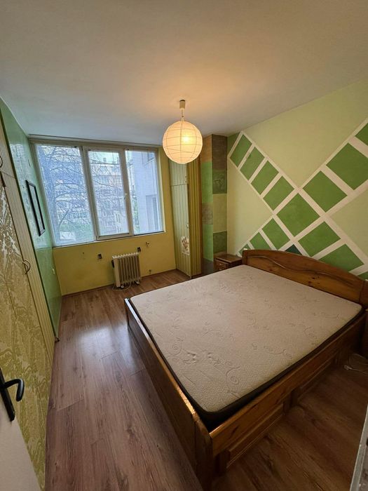 Дава се под наем Тристаен апартамент в София, Лозенец - 113 кв.м за 648.21 € - Снимка #5