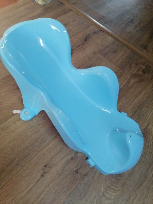 Продам горку для купания