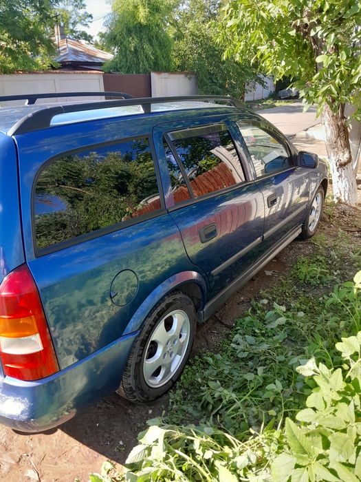 OPEL Unknown Model 2002 — imagine 3