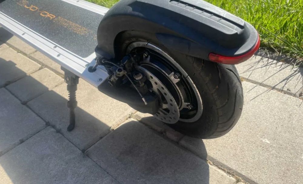 Trotineta electrica Joyor X5S