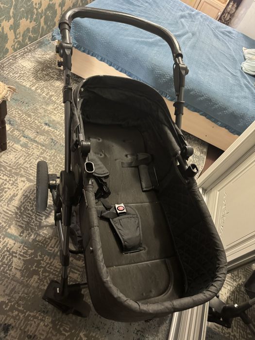 Продается коляска